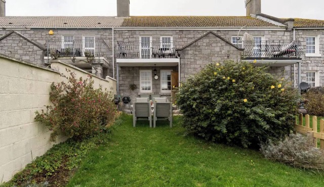 Beautiful Sea Front Cottage in the Ocean City