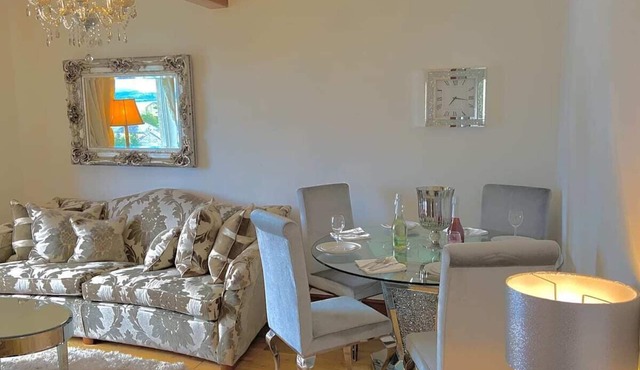 Beautiful sea view property