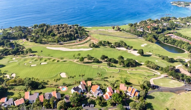 Beautiful sea view Golf Villa in Casa de Campo