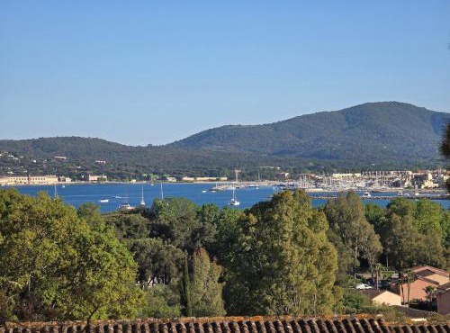 Beautiful Sea View Studio