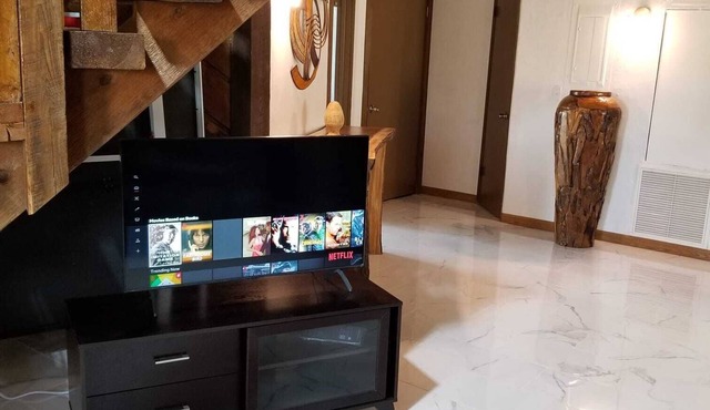 Beautiful Seclude unique style Home