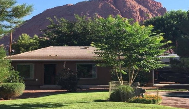 Beautiful, Secluded And Peaceful Guest House ~ Magnificent Views