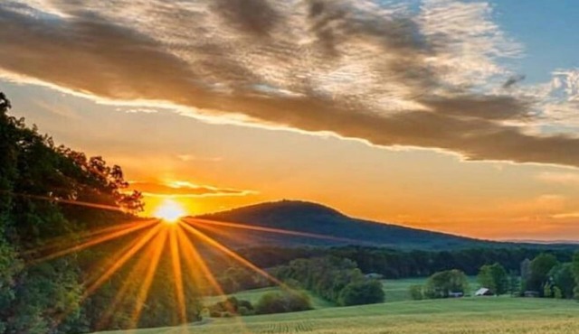 Beautiful & Secluded Countryside Retreat