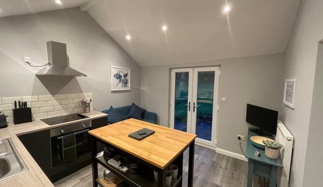 Beautiful self-catering cottages, Ribble Valley