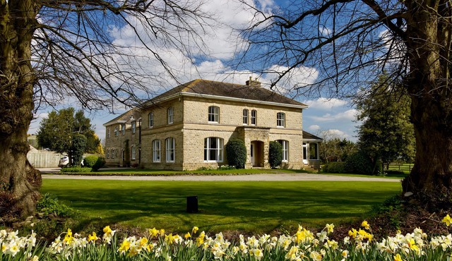 Beautiful Self Catering farmhouse surrounded by charming English countryside.