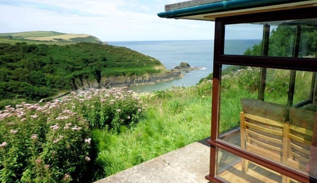 Beautiful Self Catering Cottage on the Pembrokeshire Coast