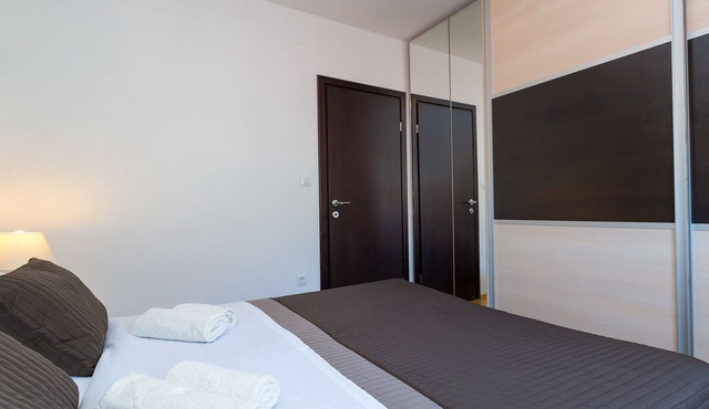 Beautiful self standing house - Villa Kadore