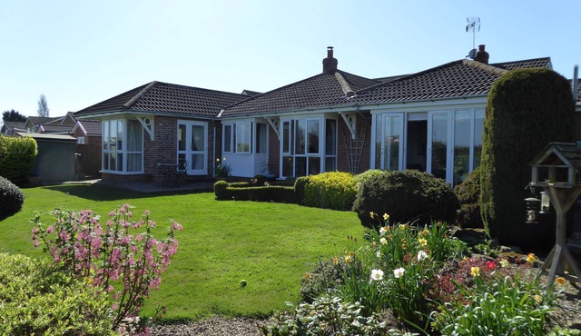 Beautiful selfcontained annexe situated on the edge of the historical city York