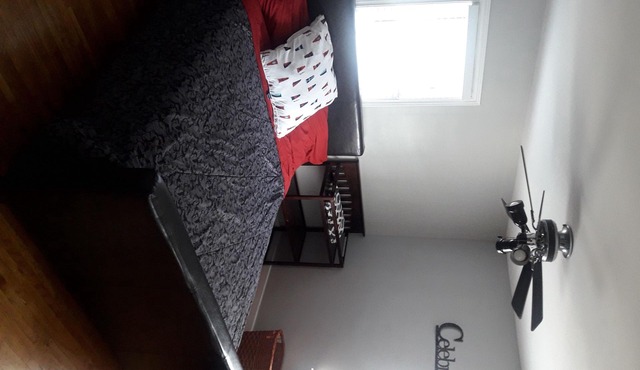 Beautiful semi on Lundys Lane