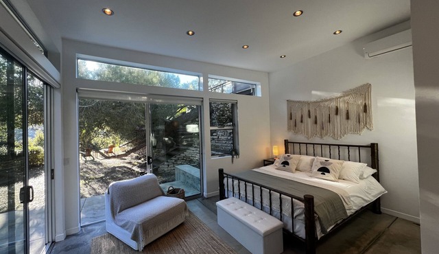 Beautiful Serene View Guesthouse - Los Angeles Beach 8min