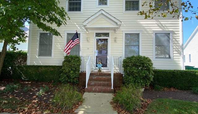 Beautiful SF Home in Bear Trap Dunes - Close to pool & beach shuttle stop