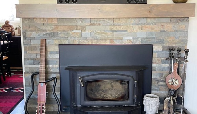 Beautiful Shediac Bay Home ACCOMMODATES 2 FAMILIES COMFORTABLY!