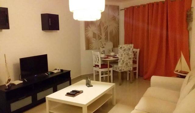 Beautiful Single Apartment 203-B with balcony