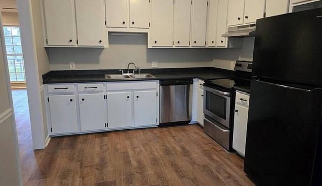 beautiful single family home