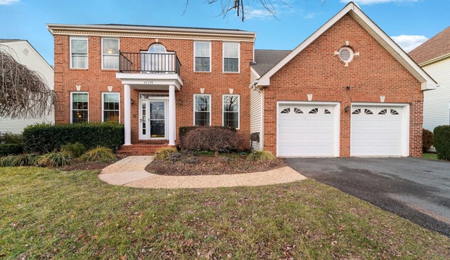 Beautiful Single Family Home