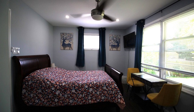 Beautiful Single Family Home