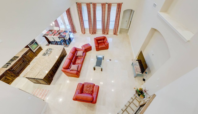 Beautiful Single Family Home in Irving/Las Colinas/DFW Area