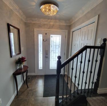 Beautiful single House in Rockland,ON