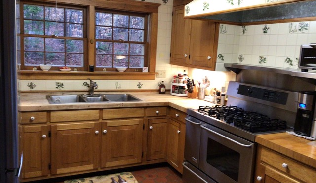 Beautiful ski House with Fireplaces and Mountain Views