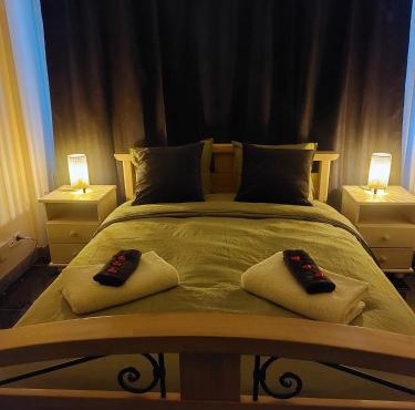 Beautiful small Apartment El silencio