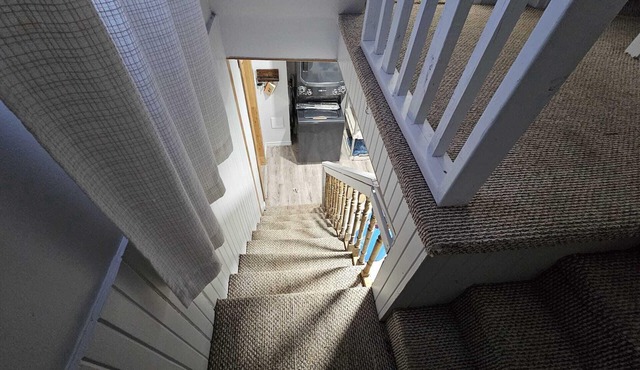 Beautiful smart home