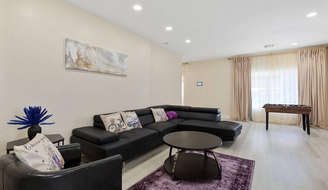 Beautiful Smart Home/Las Vegas