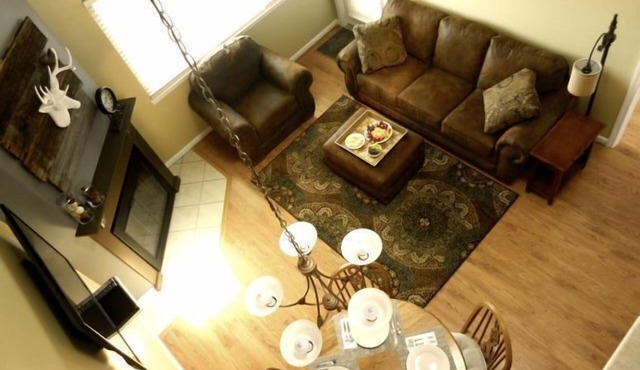 Beautiful Smoky Mtn Condo BestViews Hotub WIFI