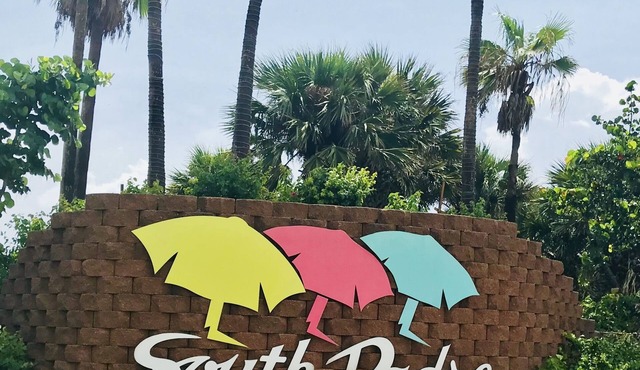 Beautiful South Padre Island, TX Condo w/Spectacular Views!npermit # 2023-0207