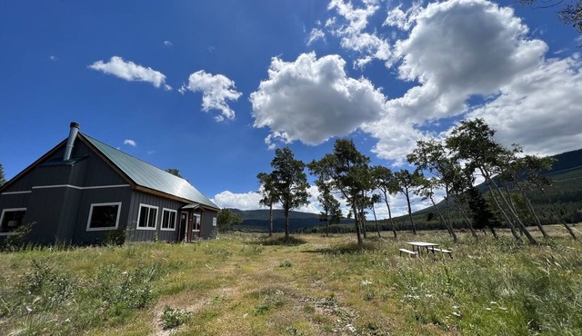 Beautiful SoCO Mtn Getaway
