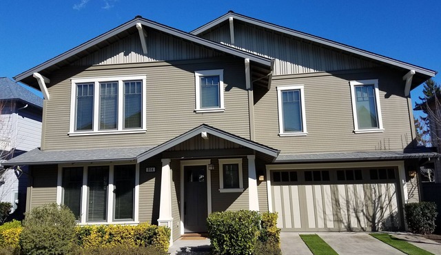 Beautiful Sonoma Wine Country Home by Historic Plaza