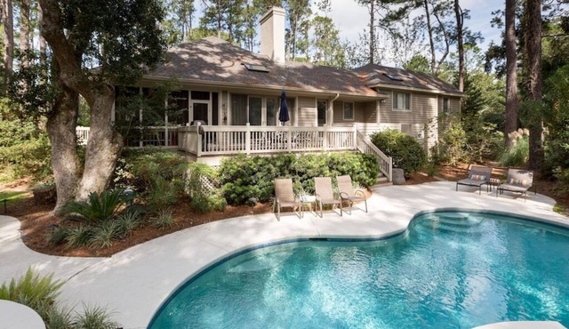 Beautiful spacious home close to the beach!