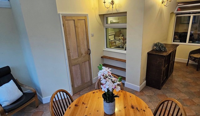 Beautiful Spacious 5 Bed House