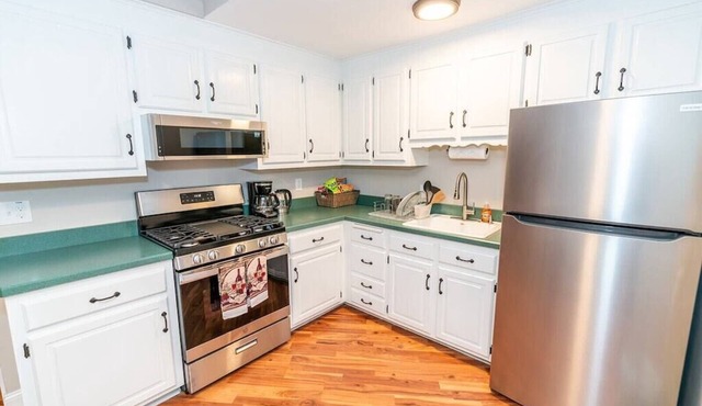 Beautiful Space All For You!