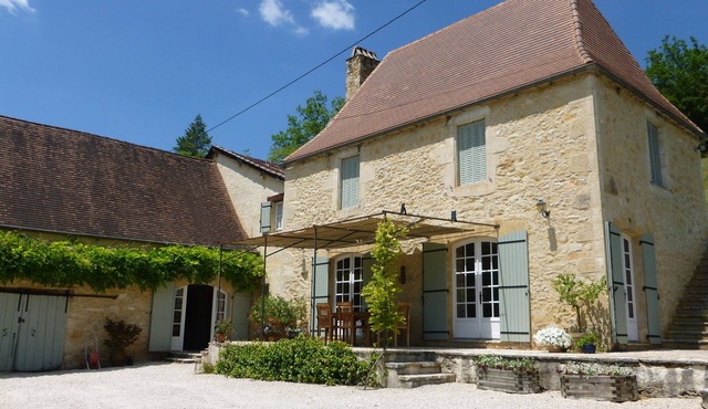 Beautiful, spacious & fully renovated house in the Dordogne