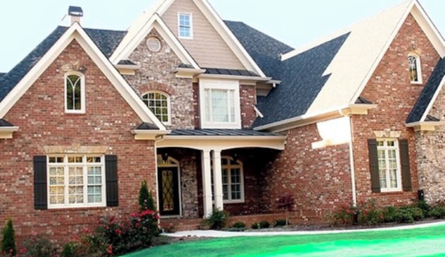 Beautiful -Spacious Home @ Lake Lanier