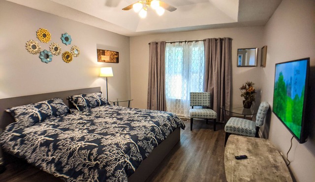 Beautiful, spacious, clean house for families #2