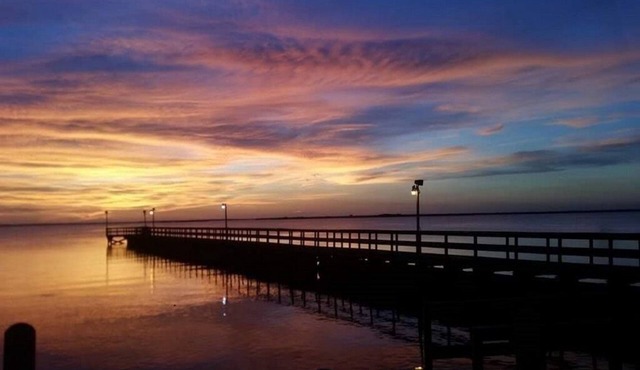 Beautiful spacious house with ocean view.