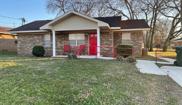 Beautiful Spacious 3 BR brick home for the family