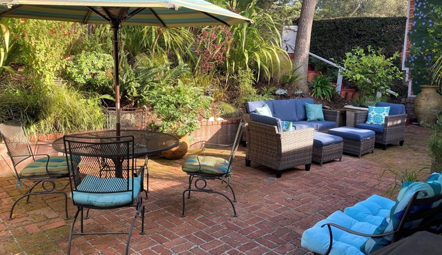 Beautiful, spacious 3-BR house in Oakland Hills