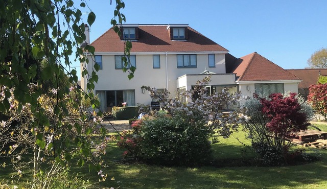 Beautiful, spacious family house close to village amenities and harbour/beach