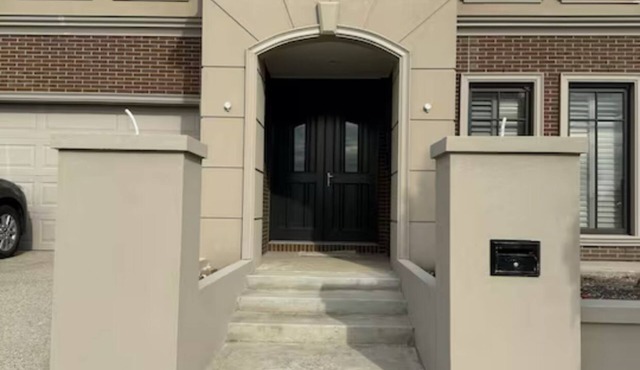 Beautiful spacious home for family and friends!