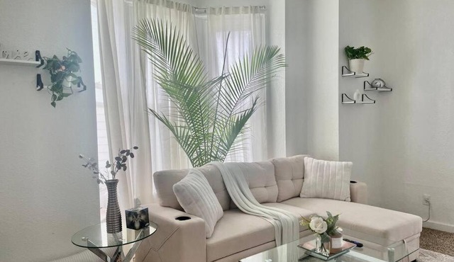 Beautiful Spacious Home near Saint Paul downtown