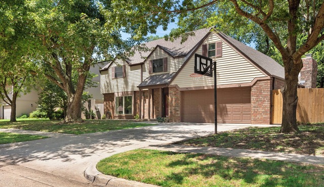 Beautiful Spacious Home near OU Campus