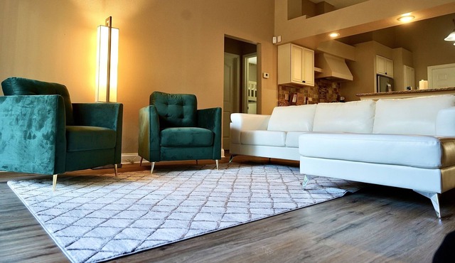 Beautiful Spacious House 10 mins from Universal Studio