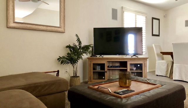 Beautiful, Spacious, Ideally Located East side. Close to many key places.