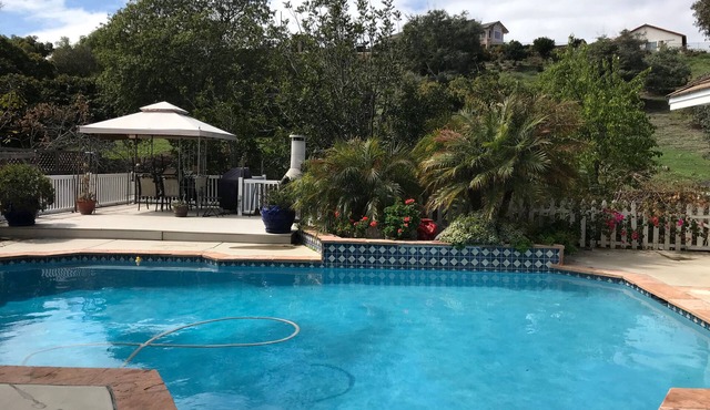 ✻Beautiful & Spacious Oside Oasis Family Retreat✻