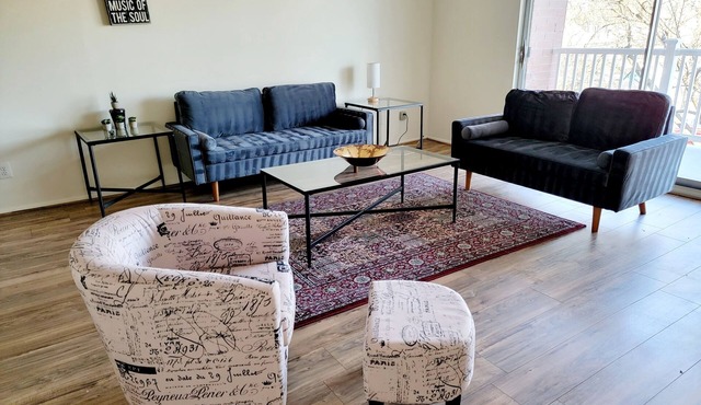 Beautiful, Spacious, 2+2 Monthly Discount