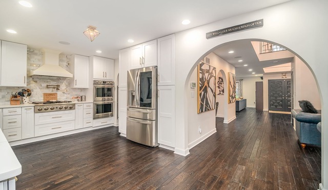 Beautiful Spanish style home with in-ground pool