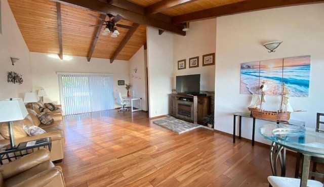 Beautiful, spotlessly clean Cottage by the sea