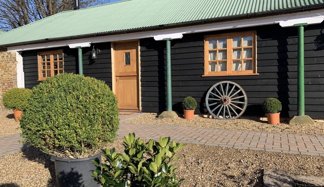 Beautiful stable conversion